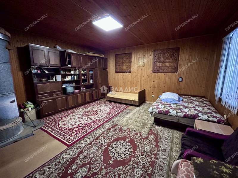 дом на 264 деревня Бугры