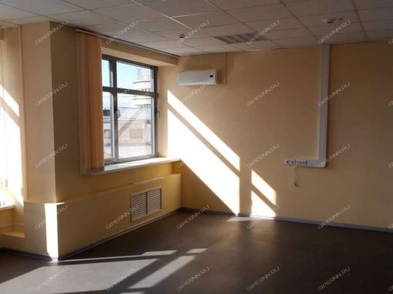 помещение под офис на Нестерова ул., д.5