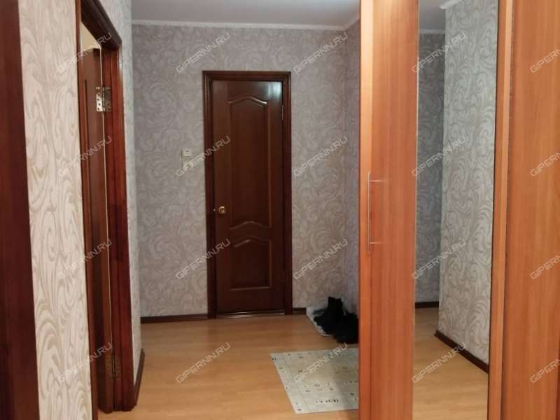 двухкомнатная квартира на Победной улице дом 20