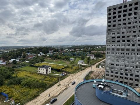 1-komnatnaya-derevnya-ankudinovka-kstovskiy-rayon фото