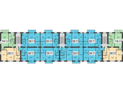 планировки дома фото