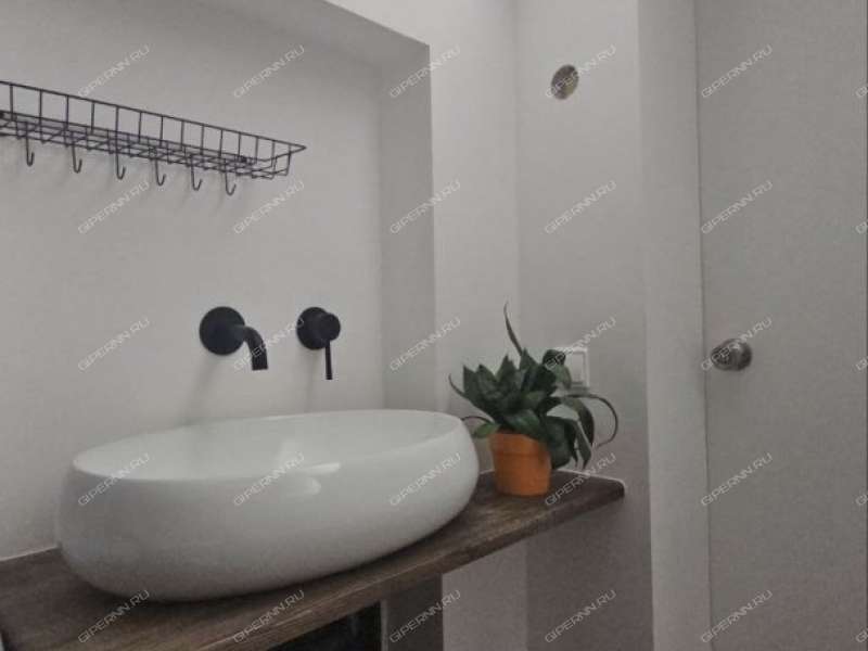 дом на улице Комарова рабочий посёлок Лукино