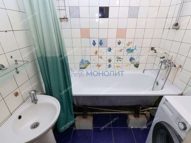 трёхкомнатная квартира на Московском шоссе дом 141