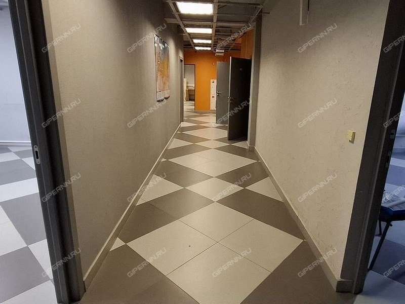 помещение под офис на Ошарской улице