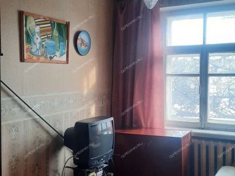 1-komnatnaya-ul-krasnyh-partizan-d-4 фото