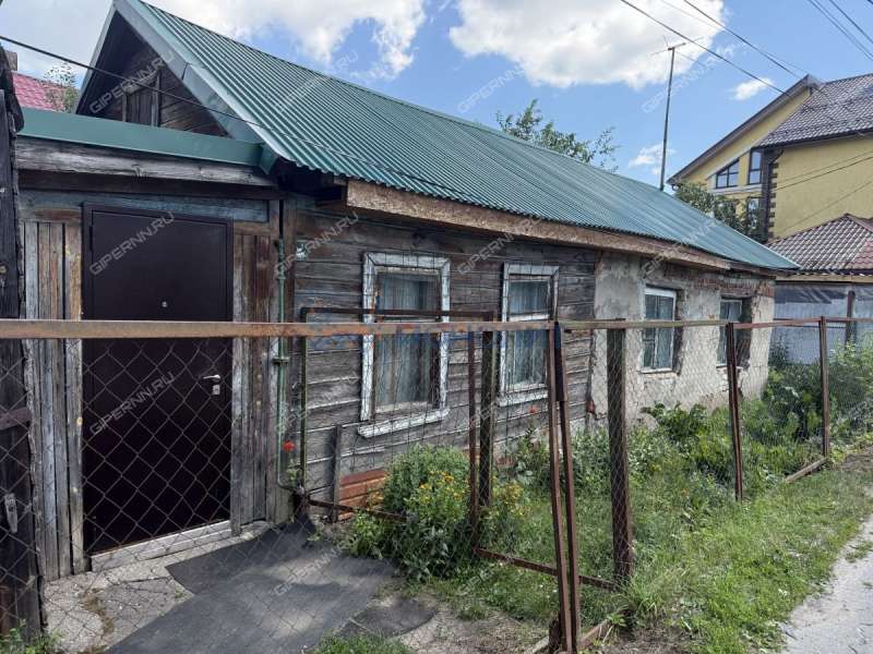 земельный участок 2,52 сотки Балхашская улица
