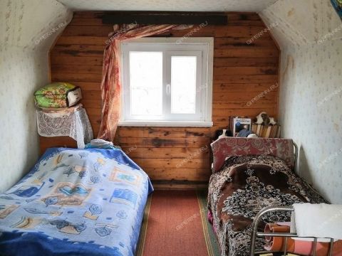 dacha-snt-n9-novoe-doskino фото