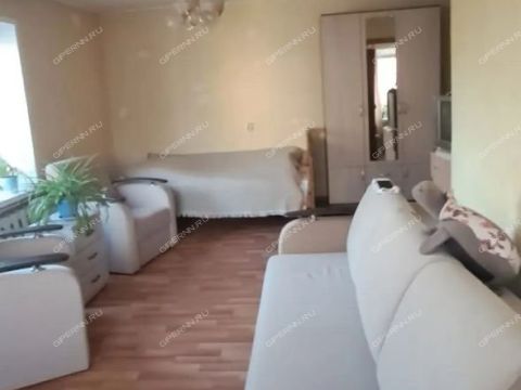 1-komnatnaya-ul-gorohoveckaya-d-30 фото
