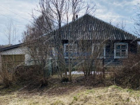 dom-derevnya-gridenino-balahninskiy-municipalnyy-okrug фото