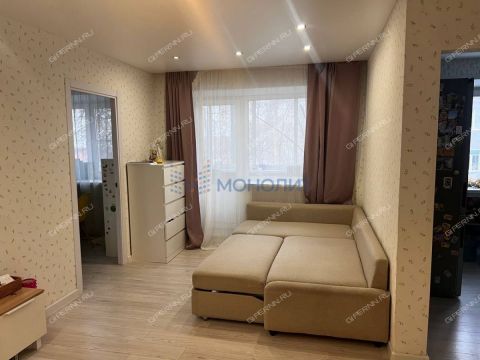 2-komnatnaya-ul-dolzhanskaya-d-8 фото