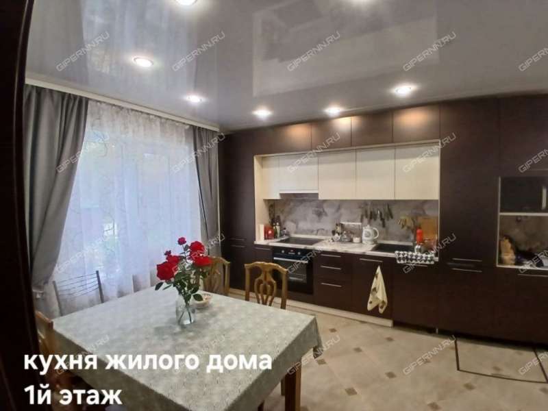 дом на  деревня Филино