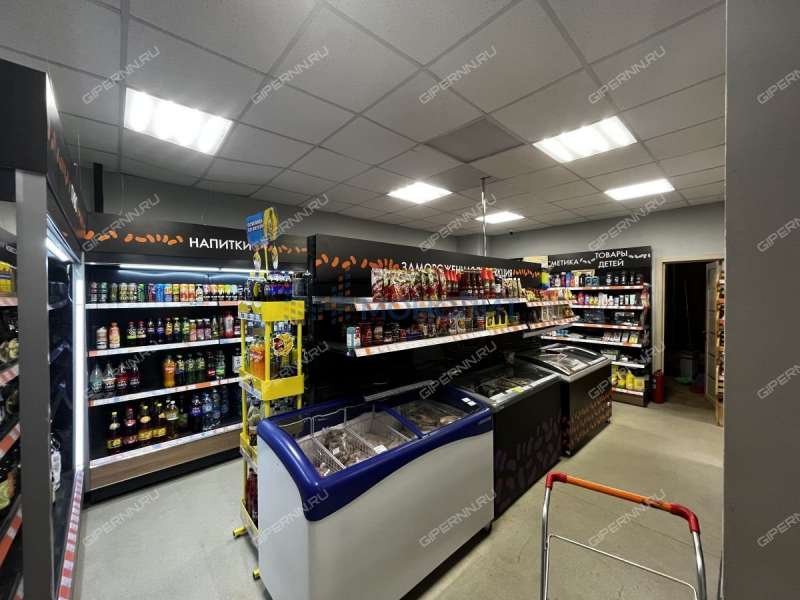 помещение под склад, производственную площадь на ул слобода Подновье