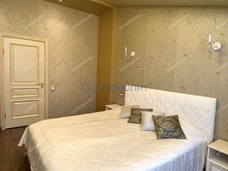 таунхаус в Александровской слободе