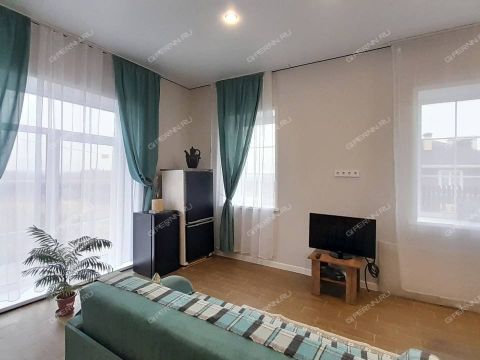 taunhaus-derevnya-studenec-kstovskiy-rayon фото