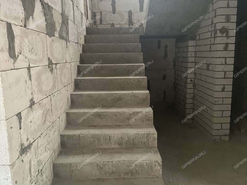 дом на улице Лизы Чайкиной