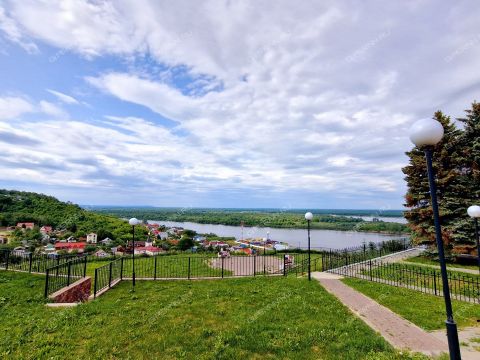 dom-selo-bezvodnoe-kstovskiy-rayon фото