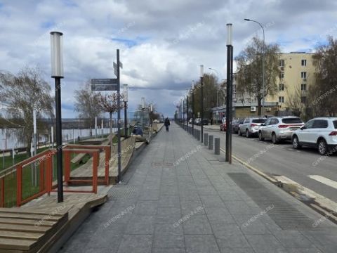 1-komnatnaya-nab-fedorovskogo-d-5 фото