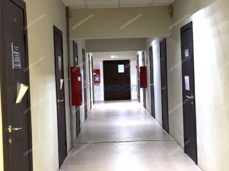 готовый бизнес объект 1642738 в городском округе Дзержинск Нижегородской области