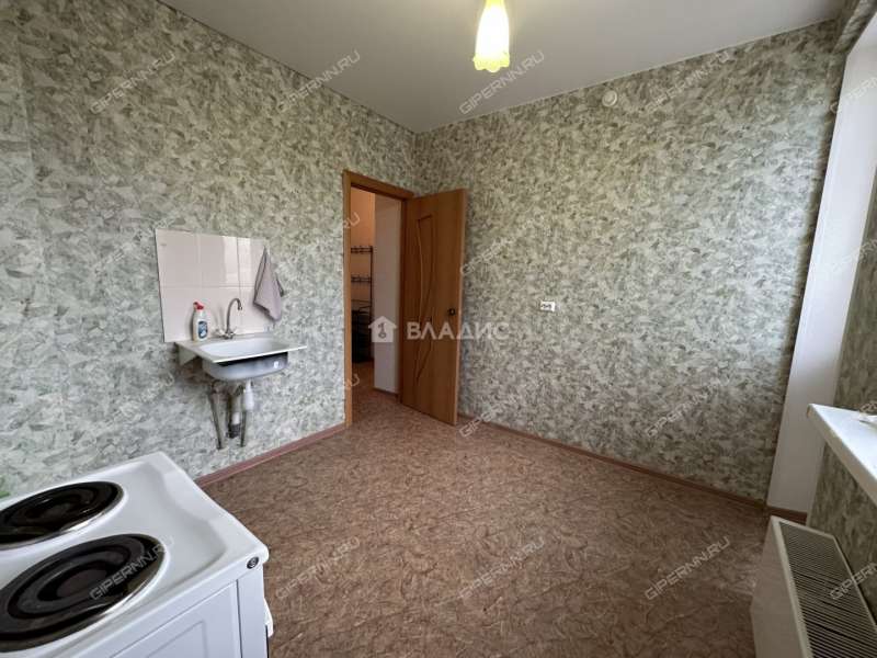 однокомнатная квартира в Чкаловском проезде дом 4