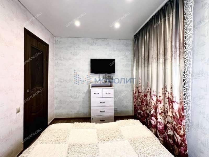 четырёхкомнатная квартира в Костромском переулке дом 1