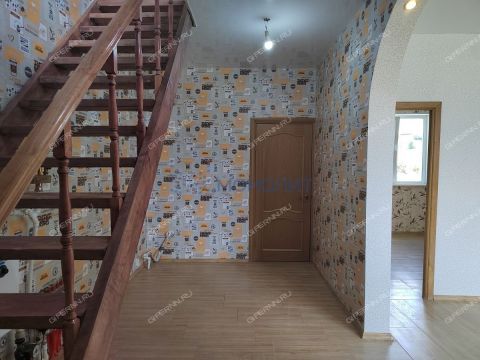 dom-derevnya-kusakovka-kstovskiy-rayon фото