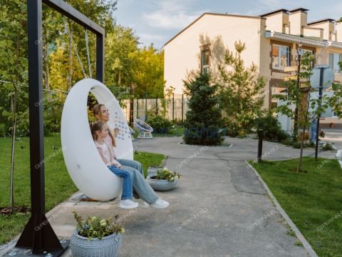 taunhaus-derevnya-afonino-kstovskiy-rayon фото