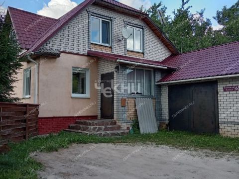 dom-derevnya-lipovaya-griva-gorodeckiy-rayon фото