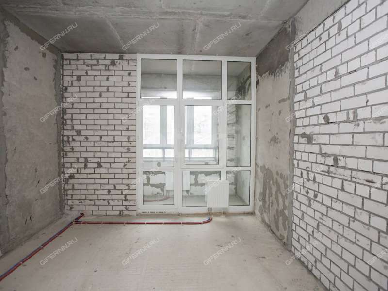 двухкомнатная квартира на улице Максима Горького дом 70