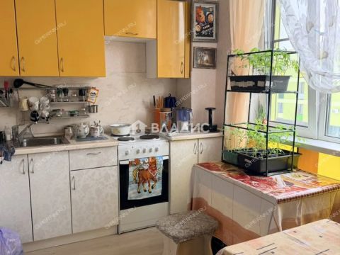 1-komnatnaya-poselok-kultura-kstovskiy-rayon фото