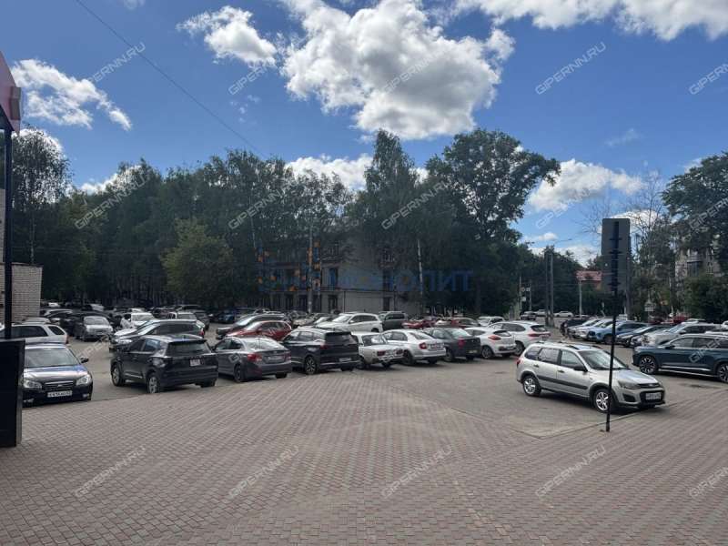 помещение под помещение свободного назначения на улице Чаадаева