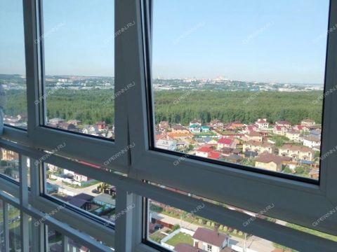 1-komnatnaya-derevnya-ankudinovka-kstovskiy-rayon фото