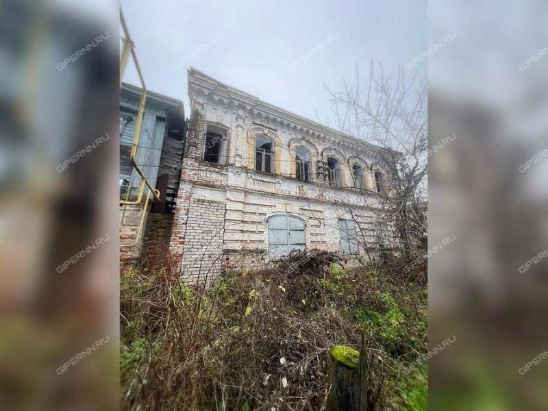 помещение под коммерческую недвижимость на улице Ленина село Работки