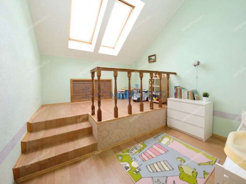 пятикомнатная квартира на Казанском шоссе дом 8 к3