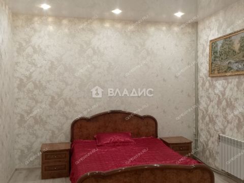 dom-rabochiy-poselok-lukino-balahninskiy-municipalnyy-okrug фото