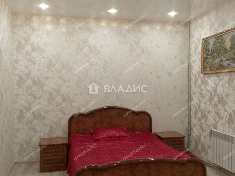 дом на Шоссейной улице рабочий посёлок Лукино