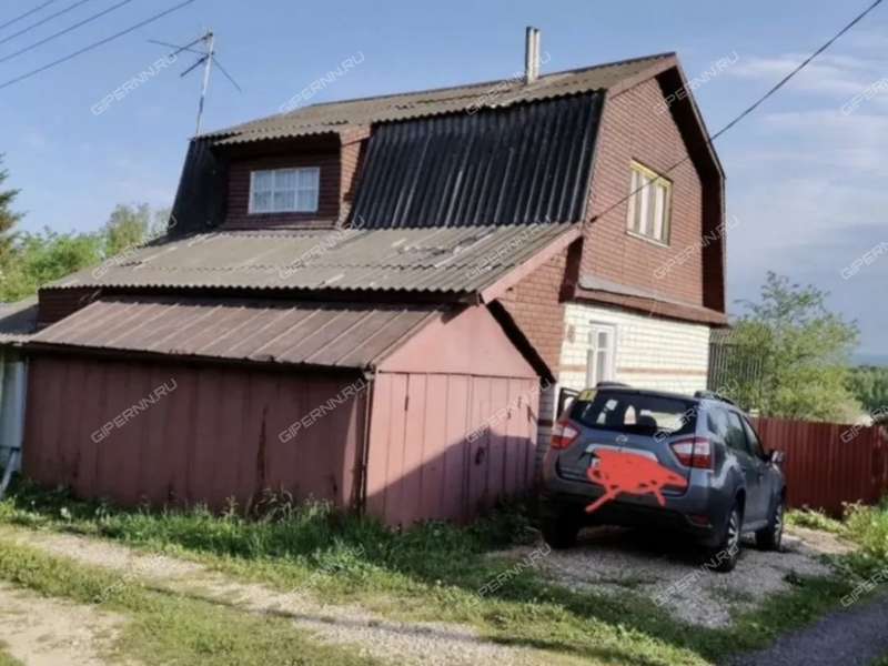 дача на СНТ Безводное тер. село Безводное