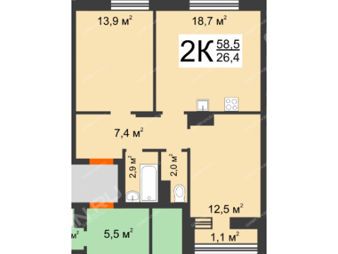 планировки дома фото