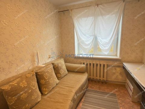 4-komnatnaya-gorod-dzerzhinsk-gorodskoy-okrug-dzerzhinsk фото