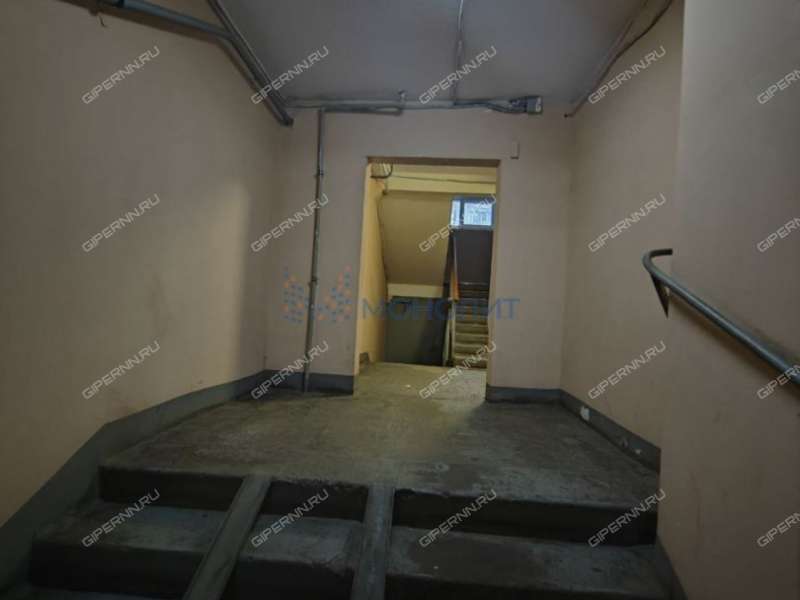 двухкомнатная квартира на улице Сергея Есенина дом 24