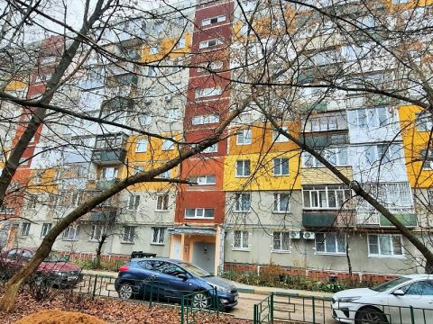 1-komnatnaya-ul-dargomyzhskogo-d-21-k1 фото