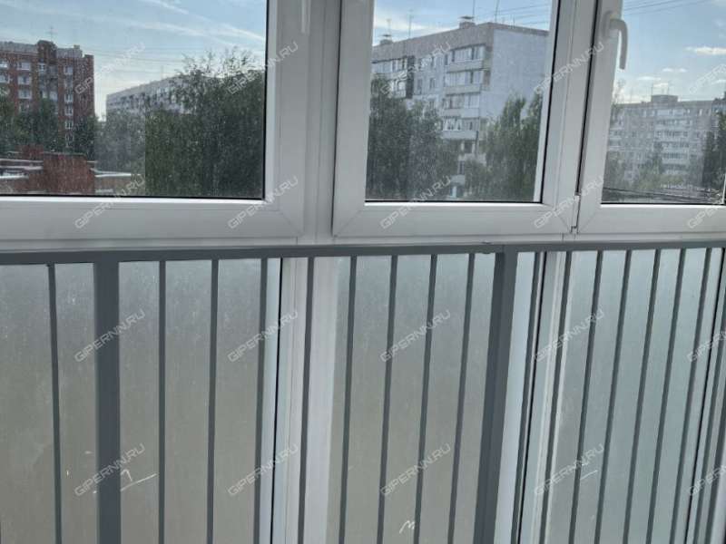 четырёхкомнатная квартира на улице Васильева дом 31а