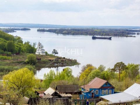 sloboda-hmelevka-vorotynskiy-gorodskoy-okrug фото