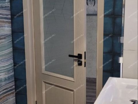 kottedzh-poselok-lyahovo-balahninskiy-municipalnyy-okrug фото