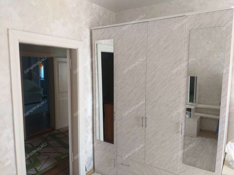 коттедж на улице Марагина село Дивеево