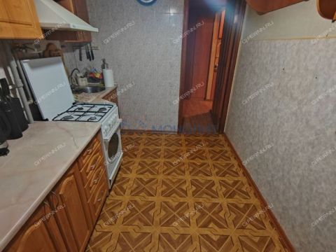 2-komnatnaya-ul-sergeya-esenina-d-24 фото