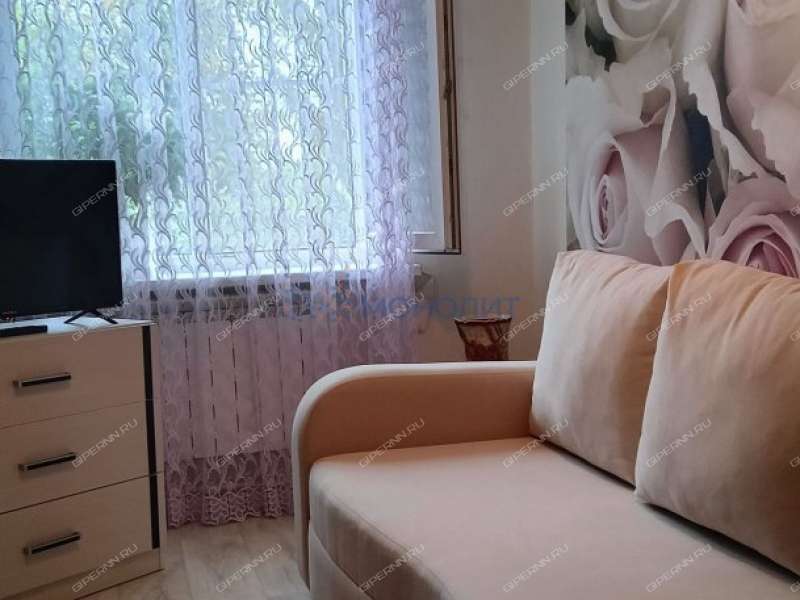 двухкомнатная квартира на улице Пушкина дом 14 Кудьма сп