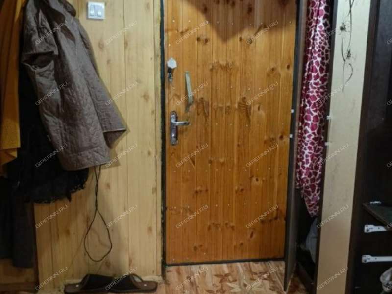 дом на улице Федотиха рабочий посёлок Гидроторф