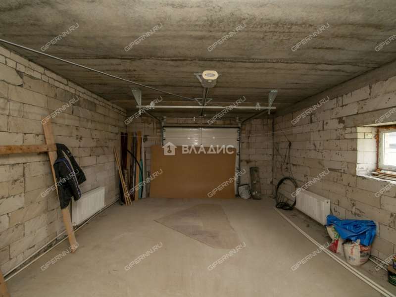 дом на Васильковой улице