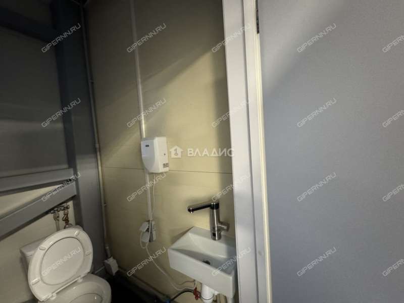 помещение под офис на Порт-Артурской улице