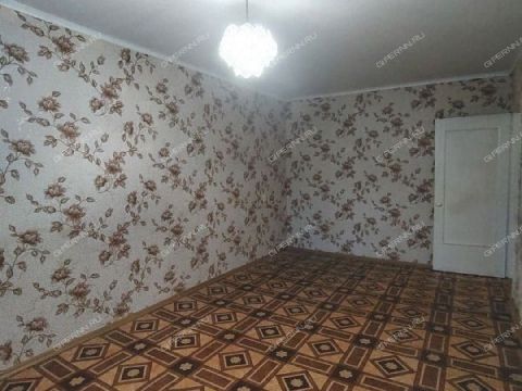 1-komnatnaya-ul-gaugelya-d-28 фото